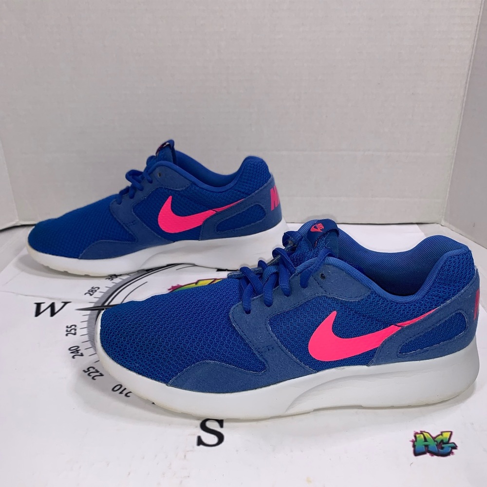 NIKE KAISHI WOMEN'S PINK SHOES